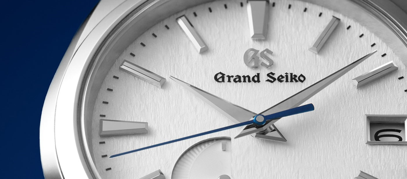 Grand Seiko Like Never Before: Announcing a Breakthrough in Bracelet Adjustment Technology