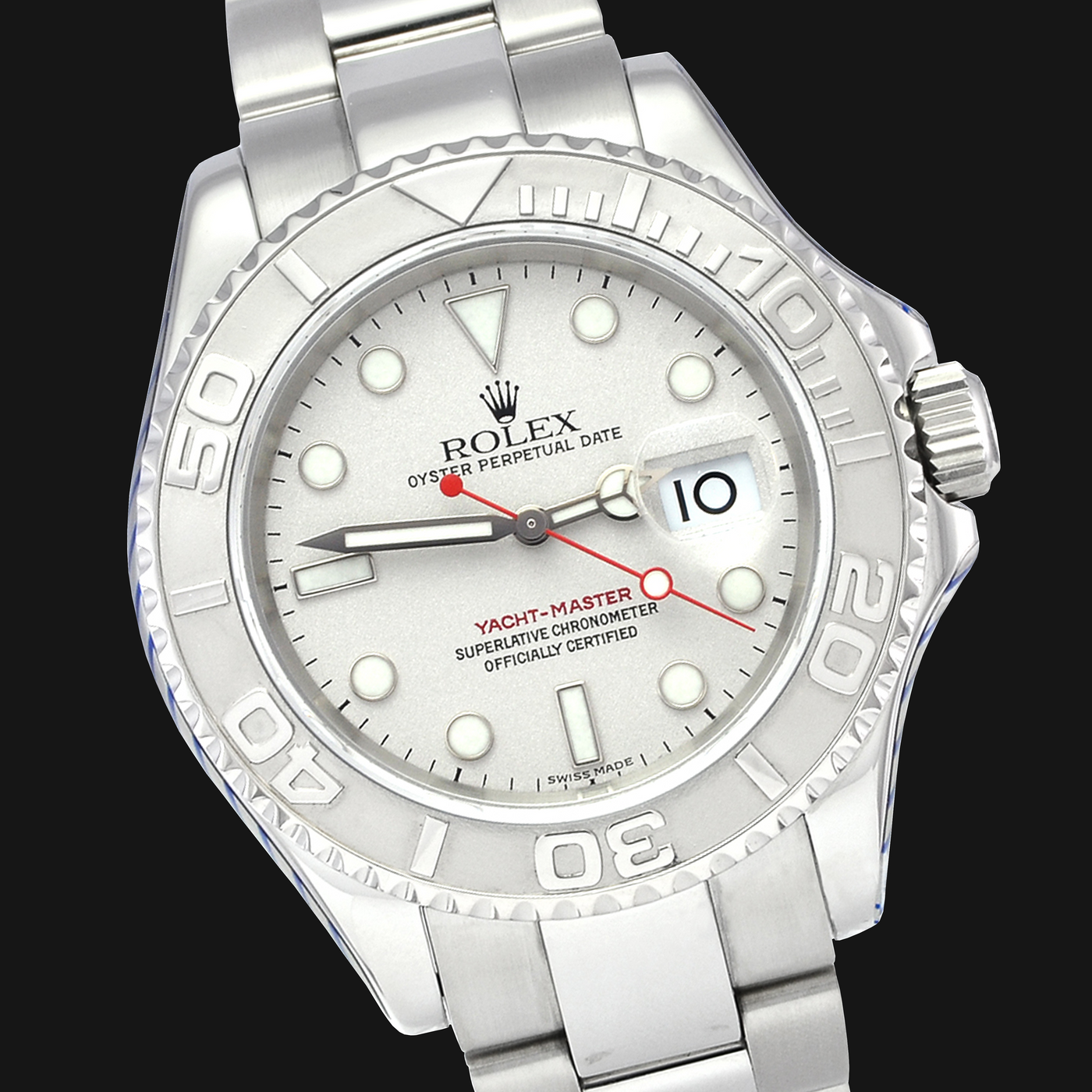 Yachtmaster Spring Bars - 5 Digit